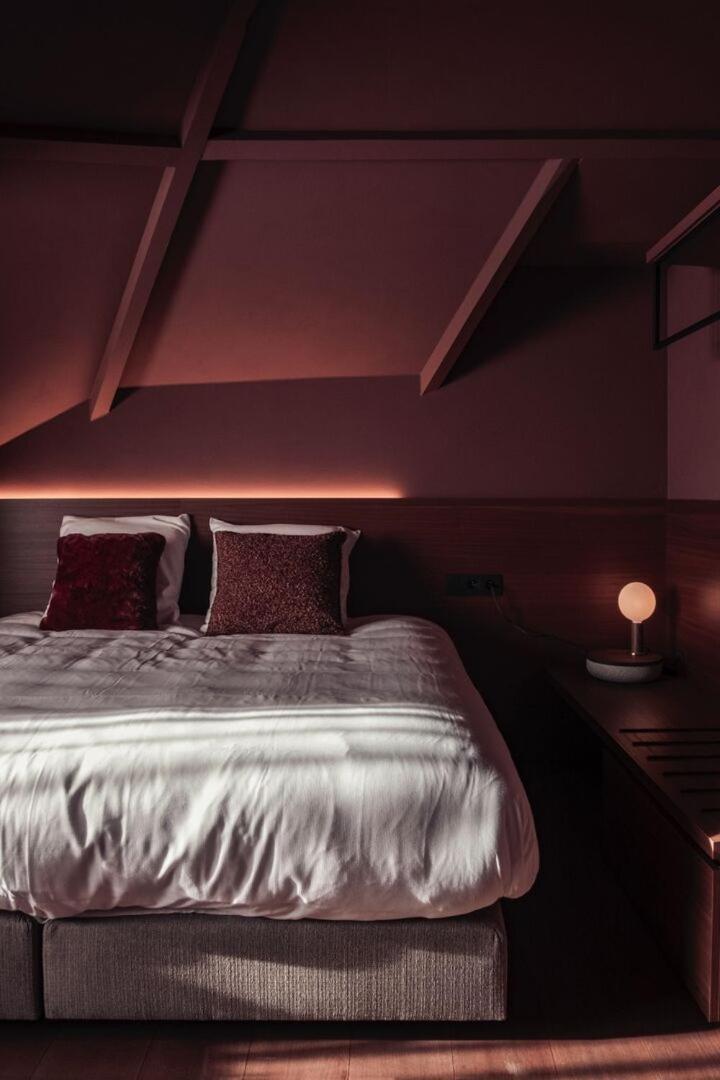 Hostellerie Kemmelberg Eksteriør billede