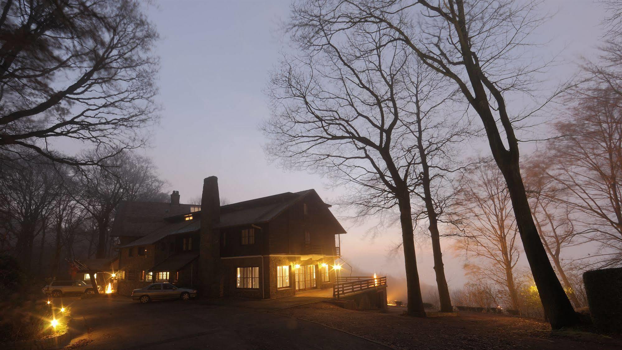 Hostellerie Kemmelberg Eksteriør billede